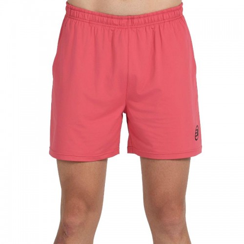 Short Bullpadel Monfor Hibisco