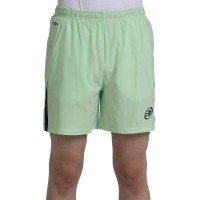 Short Bullpadel Montila Verde Acido