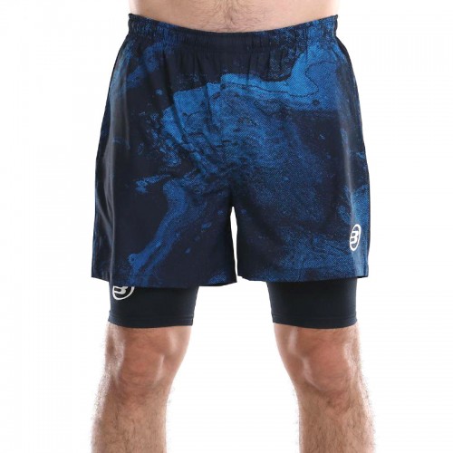 Bullpadel Curto Nones Azul Marinho Bullpadel Curto Nones Azul Marinho