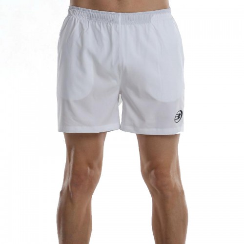 Bullpadel Noto Branco Curto Bullpadel Noto Branco Curto