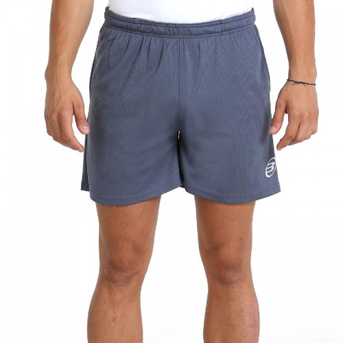 Bullpadel Shorts Sombra Azul Opaco Bullpadel Shorts Sombra Azul Opaco
