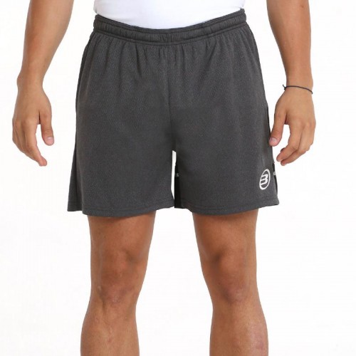 Bullpadel Orzar Negro Vigor Shorts Bullpadel Orzar Negro Vigor Shorts