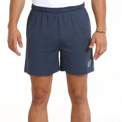 Short Bullpadel Orzar Oceano Profundo Vigore Short Bullpadel Orzar Oceano Profundo Vigore