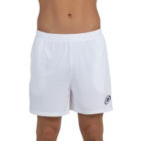 Short blanc Bullpadel Performance