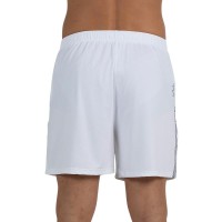Short blanc Bullpadel Performance