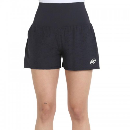 Short Bullpadel Pol Carbon Mujer Short Bullpadel Pol Carbon Mujer