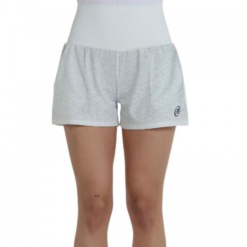 Short Bullpadel Pol Hielo Mujer Short Bullpadel Pol Hielo Mujer