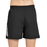 Short noir Bullpadel Premier Padel Pecos