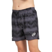 Short noir Bullpadel Premier Padel Poenix