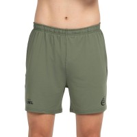 Bullpadel Premier Padel Preux Khaki Shorts