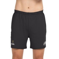 Short Bullpadel Premier Padel Preux Noir