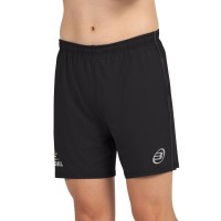 Short Bullpadel Premier Padel Preux Noir