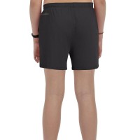 Bullpadel Premier Padel Preux Black Junior Short