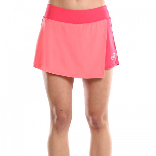 Bullpadel curto Usese framboesa Bullpadel curto Usese framboesa