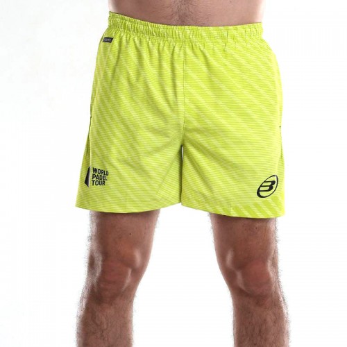 Curto Bullpadel WPT Liego Limon Curto Bullpadel WPT Liego Limon