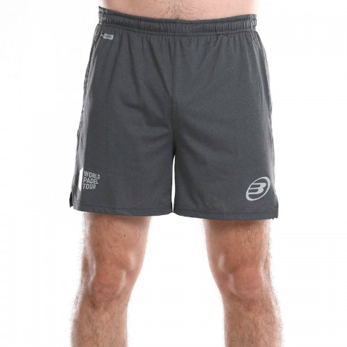 Short Bullpadel WPT Llano Negro Vigore Short Bullpadel WPT Llano Negro Vigore