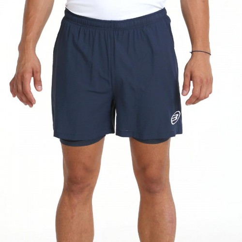 Bullpadel Yente 23I Shorts Azul lavado Bullpadel Yente 23I Shorts Azul lavado