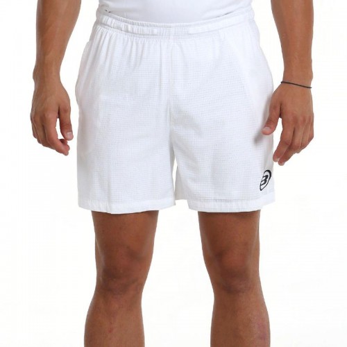 Bullpadel curto Yente 23I Blanco Bullpadel curto Yente 23I Blanco