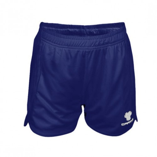 Short Cartri Durban Azul Marino Mujer