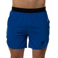 Amorti court Aker Azul
