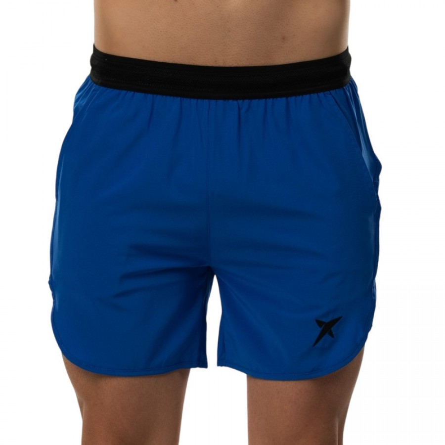 Amorti court Aker Azul