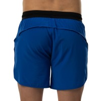 Amorti court Aker Azul