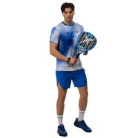 Amorti court Aker Azul