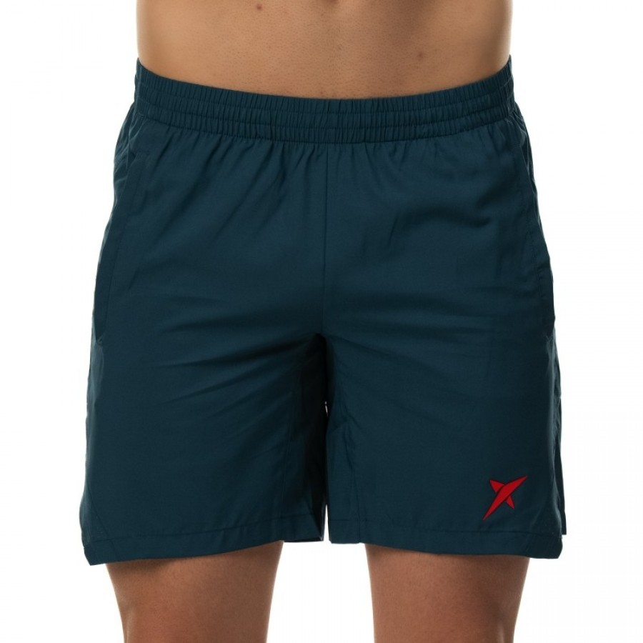 Amorti court Egan Azul