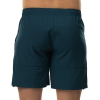 Amorti court Egan Azul