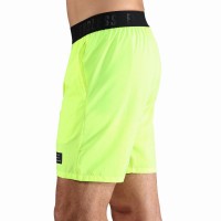Short Endless Ace Emblématique Amarillo