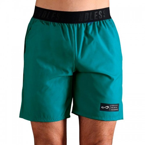Short Endless Ace Iconic Petroleo Short Endless Ace Iconic Petroleo
