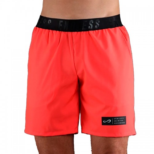 Short Endless Ace Iconic Rubi Short Endless Ace Iconic Rubi
