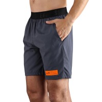 Short Endless Ace Iconic Titane