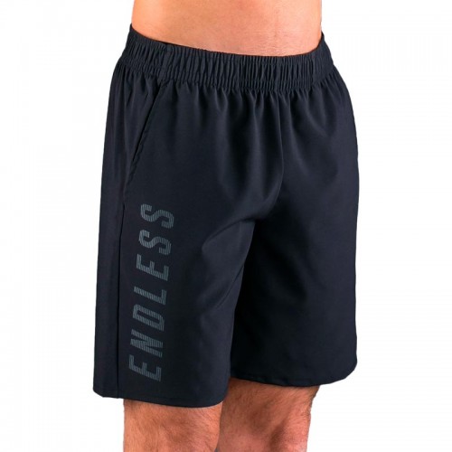 Short Endless Ace Negro Short Endless Ace Negro