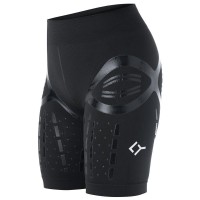 Curto Floky Activator Negro