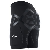 Curto Floky Activator Negro