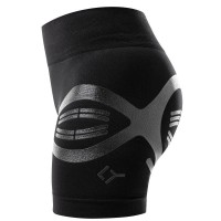 Artista Curto Floky Negro Mujer