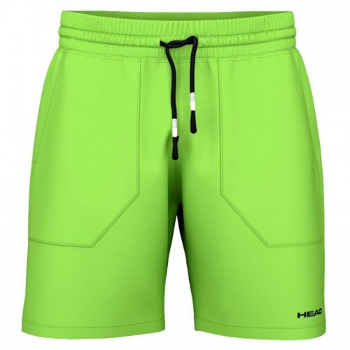 Tête courte Play Verde Tête courte Play Verde