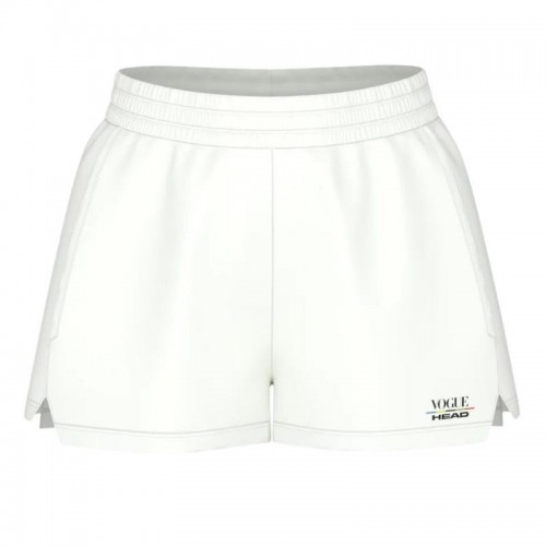 Vogue White Head Shorts Femmes Vogue White Head Shorts Femmes