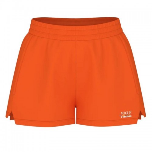 Tete Courte Vogue Naranja Mujer Tete Courte Vogue Naranja Mujer