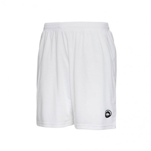 Short JHayber Basic DA4397 Branco Short JHayber Basic DA4397 Branco