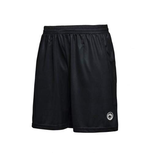 Curto JHayber Basic DA4397 Preto Curto JHayber Basic DA4397 Preto