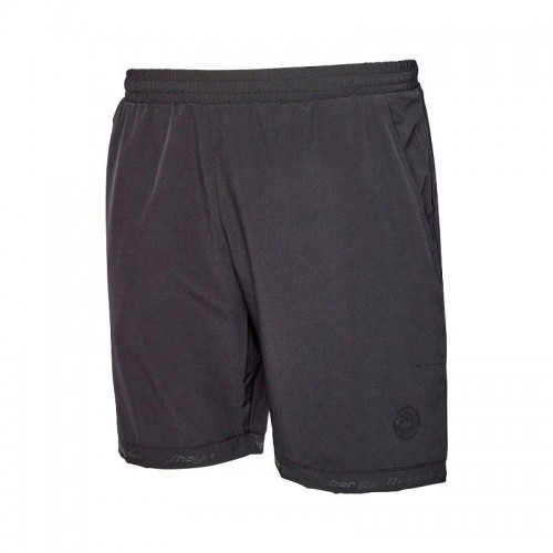 Calções JHayber Micro Preto Calções JHayber Micro Preto