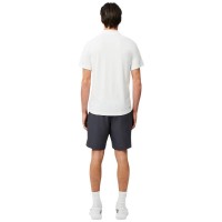 Short Lacoste Sport Gris Foncé