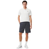 Short Lacoste Sport Gris Foncé