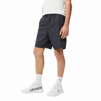 Short Lacoste Sport Gris Foncé