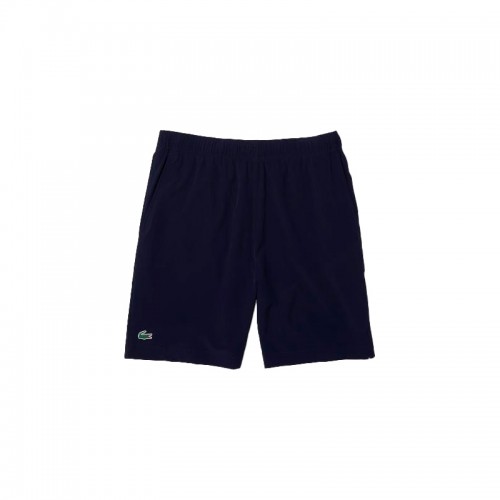 Preto esporte lacoste curto Preto esporte lacoste curto