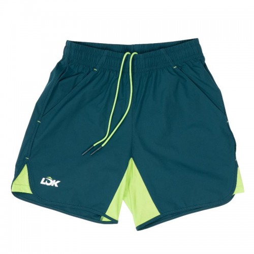 Court Lok Bashi Verde