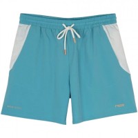 Short Nox Pro Turquoise