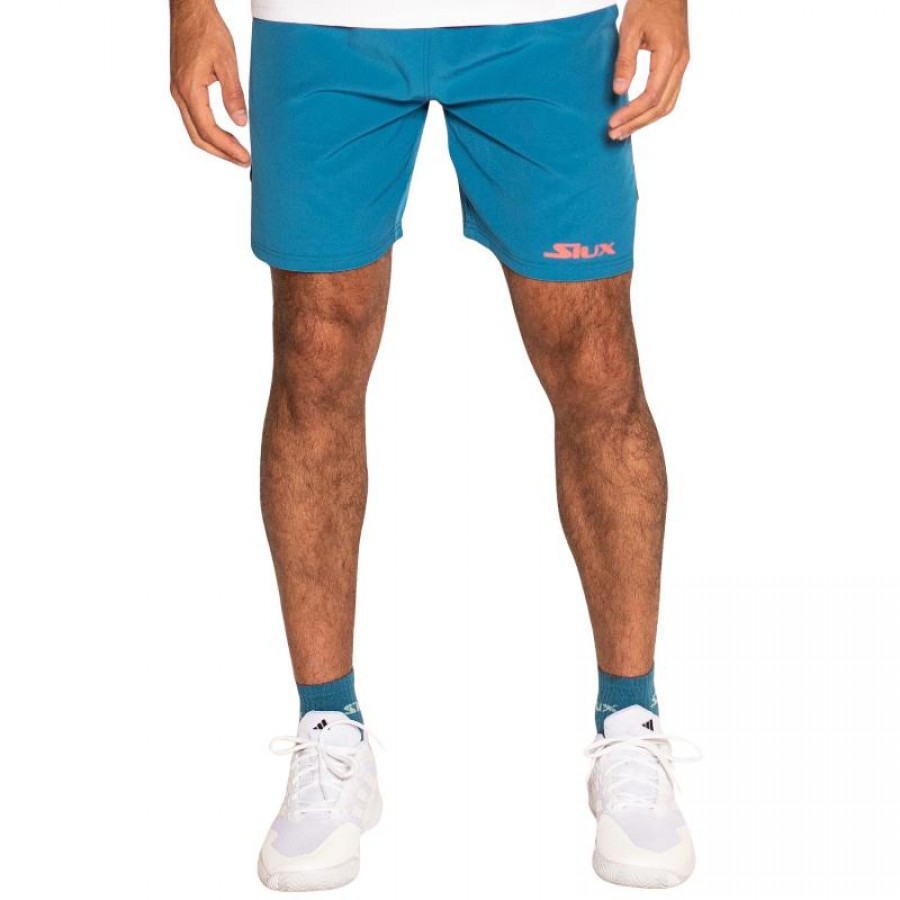 Siux court Pouli Azul